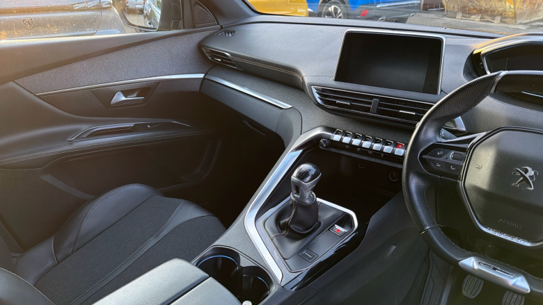 Peugeot 3008 1.5 BlueHDi GT Line 5dr Diesel Estate